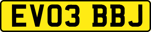 EV03BBJ
