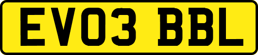 EV03BBL