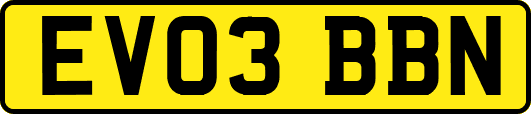 EV03BBN