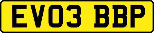 EV03BBP