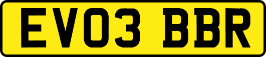EV03BBR