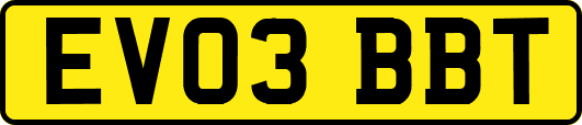 EV03BBT