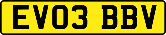 EV03BBV