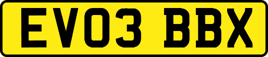 EV03BBX
