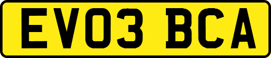 EV03BCA