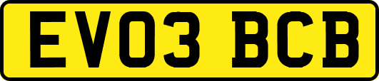 EV03BCB