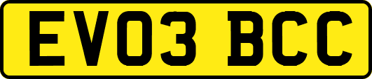 EV03BCC