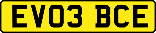 EV03BCE