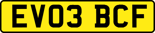 EV03BCF