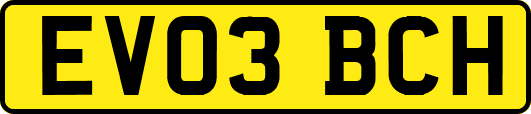 EV03BCH