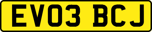EV03BCJ