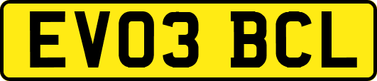 EV03BCL