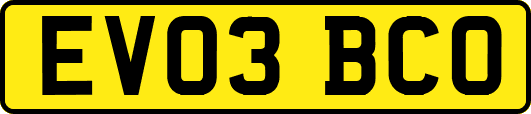 EV03BCO