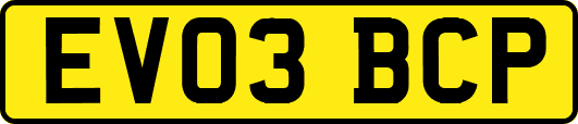 EV03BCP