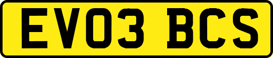 EV03BCS