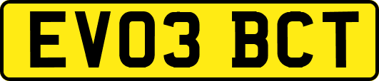 EV03BCT