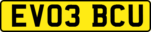 EV03BCU