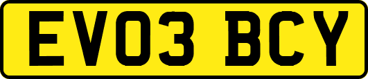 EV03BCY