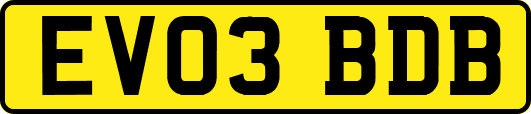 EV03BDB