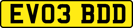 EV03BDD