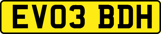 EV03BDH
