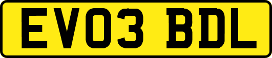 EV03BDL