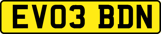 EV03BDN