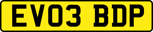EV03BDP
