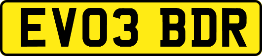 EV03BDR