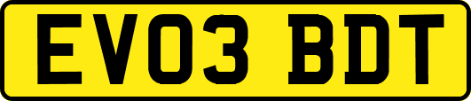 EV03BDT