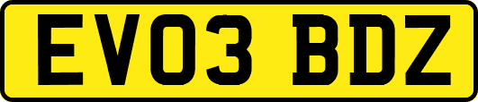 EV03BDZ
