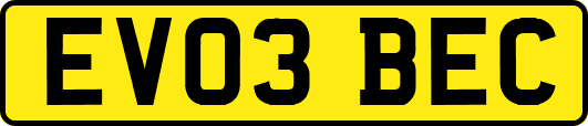 EV03BEC