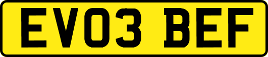 EV03BEF
