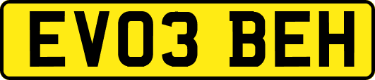 EV03BEH