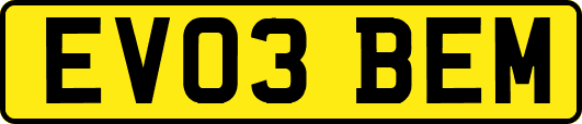 EV03BEM