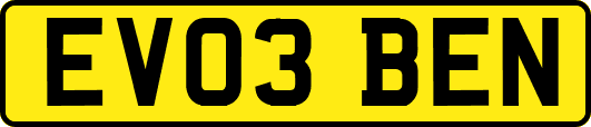 EV03BEN