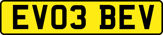 EV03BEV