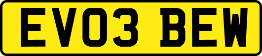 EV03BEW