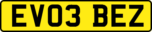 EV03BEZ