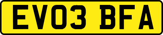 EV03BFA
