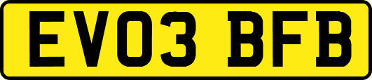 EV03BFB