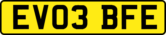 EV03BFE