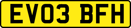 EV03BFH