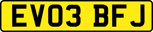 EV03BFJ