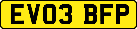 EV03BFP