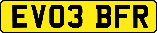 EV03BFR