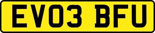 EV03BFU