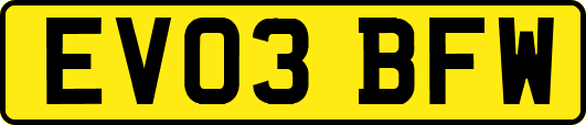 EV03BFW