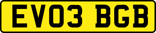 EV03BGB