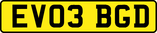 EV03BGD